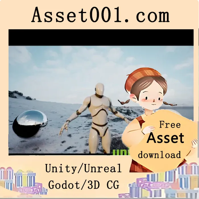 基于真实天空录制的Unreal Engine 4动态天际线插件|Hemisphere Plugin v1.1.0+