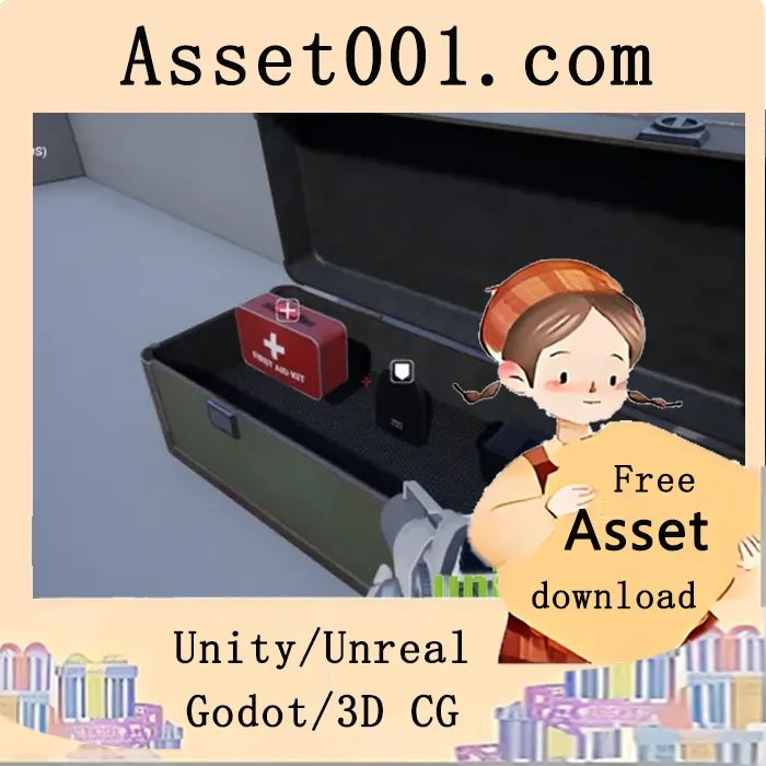 基于Unity的简单Ping系统设计与实现|Basic Ping System v5.1+