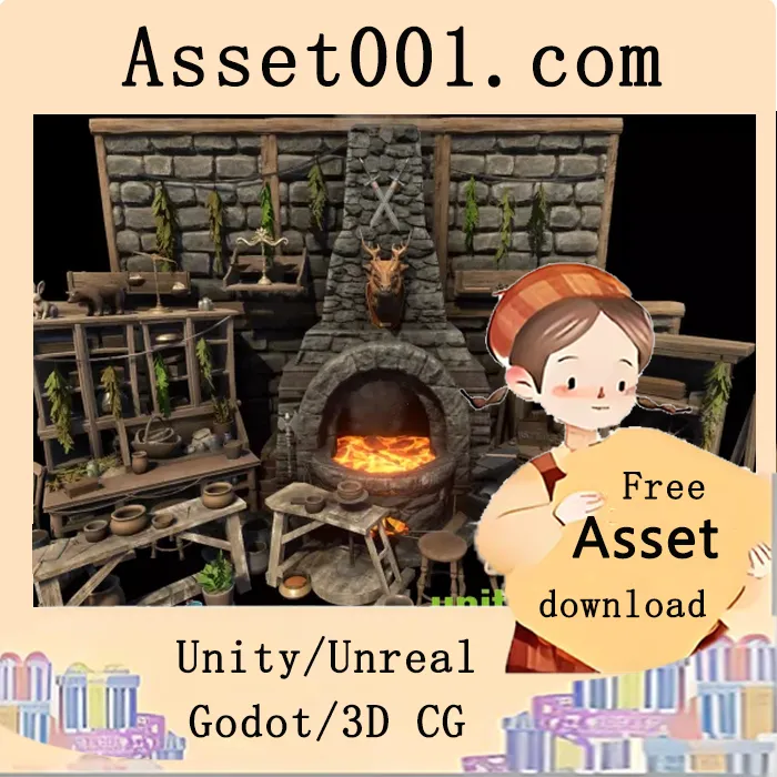 AFS幻想系列：终极工坊与制作包|AFS - Ultimate Workshops and Crafting v1.0