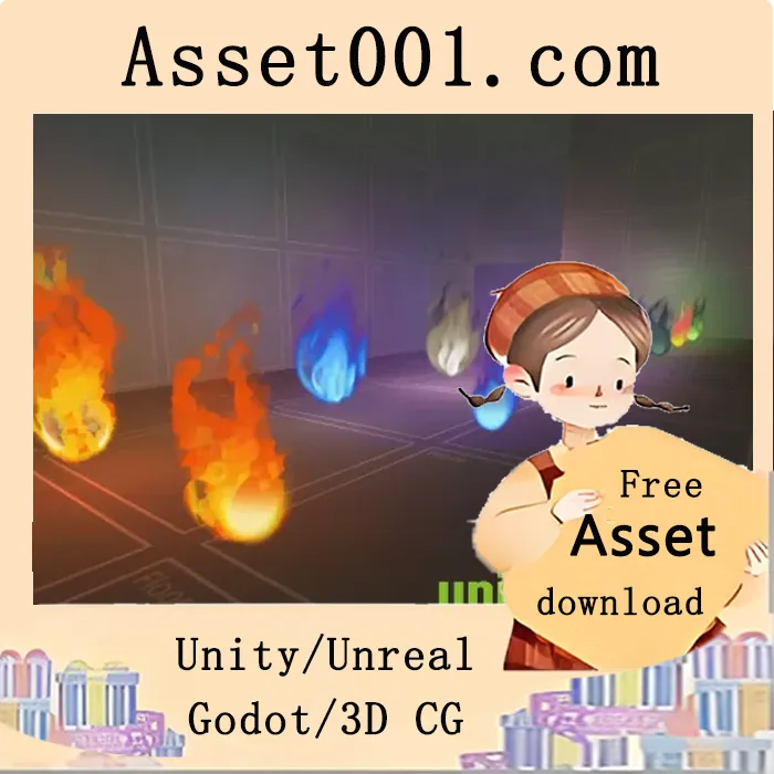 Fantastic Fires v1.0