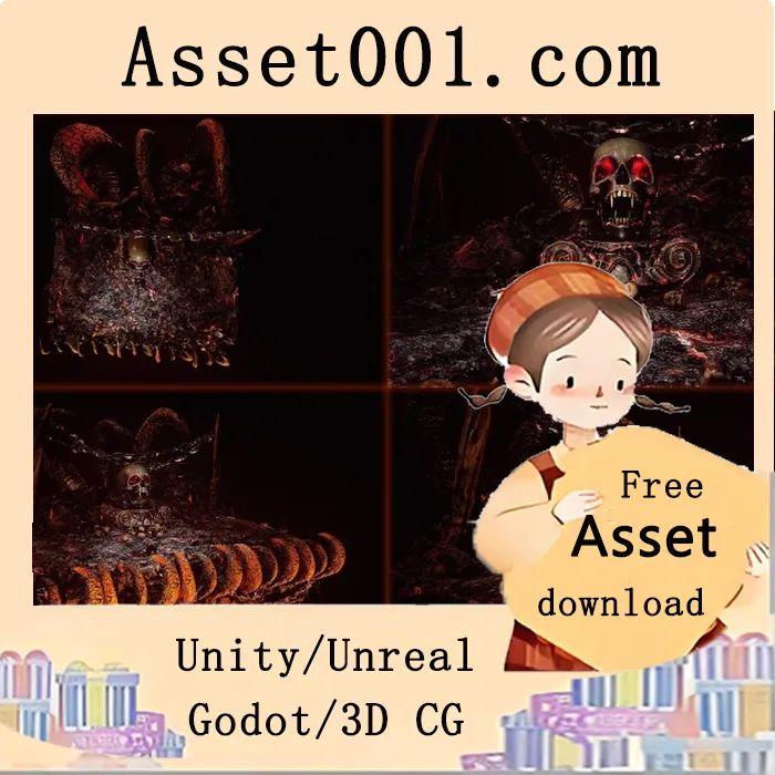 Sicka Environment Pack 3