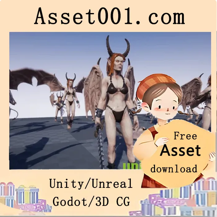 沉沦之魅：苏克布斯的诱惑与灵魂吞噬|SUCCUBUS v4.15-4.27+