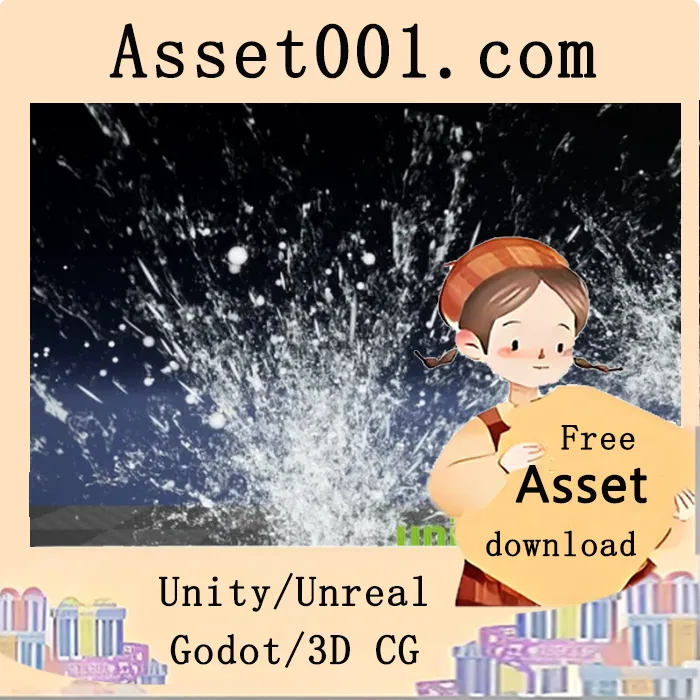 Unity中用于海洋与水体特效的Niagara参数详解|WaterEffect v4.27+