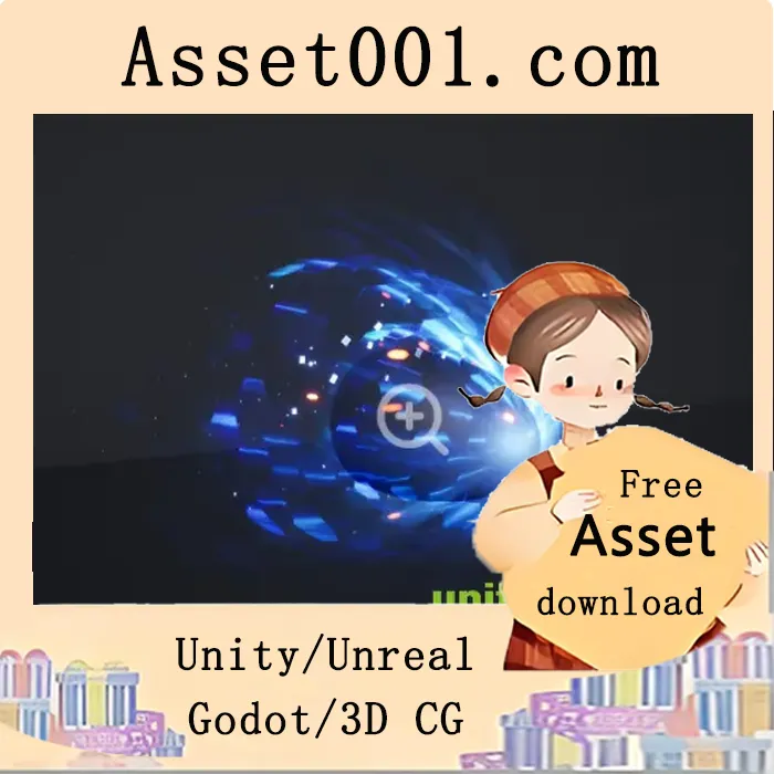 Sci-fi and magic FX pack vol.2 v5.0+