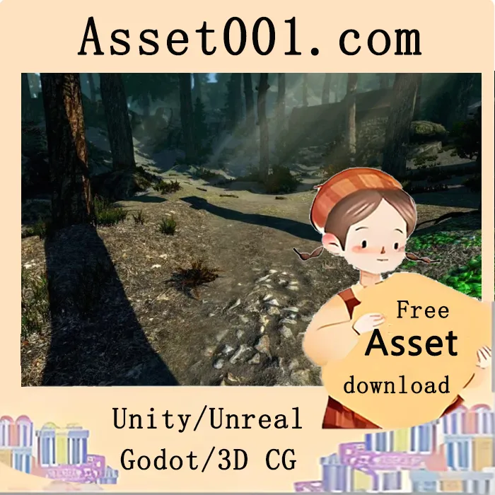 Landscape Ground Pack 4.27+