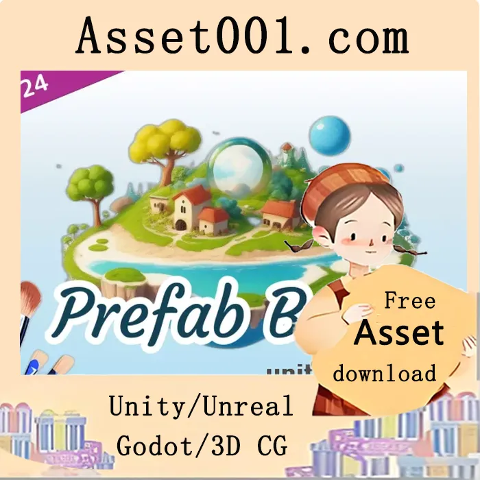 Prefab Brush - Easy Object Placement Tool & Level Designer v1.4.4 (10 Feb 2026)