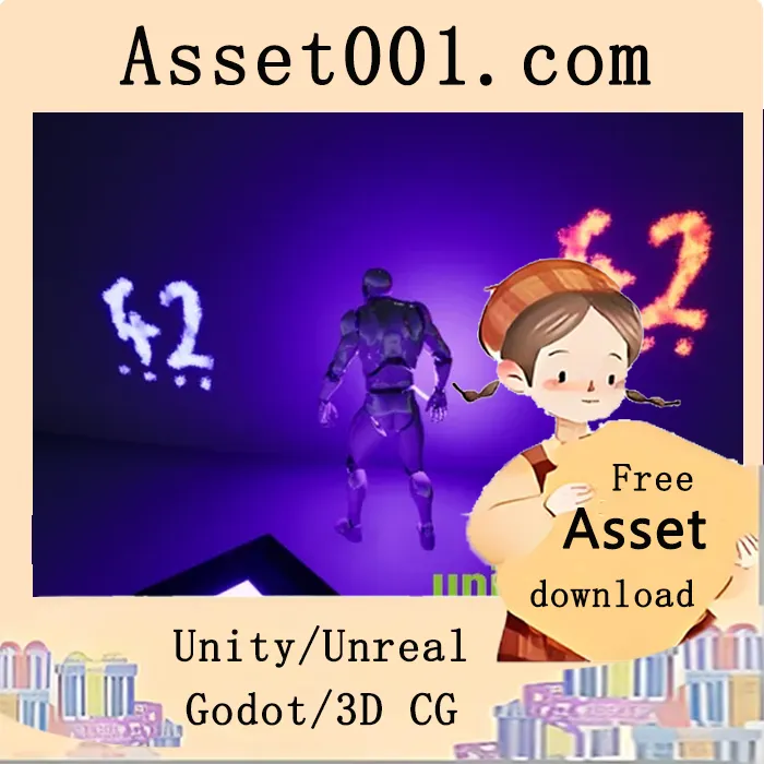 UV发射器与两种可揭示Actor的使用方法|UV Light v5.0+