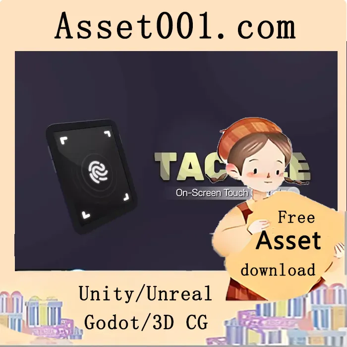 Tactile | Game Creator 2 v1.1.7