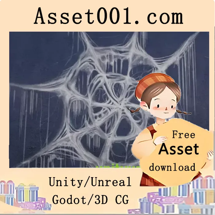 Spiderweb Collection v1.0