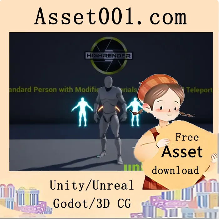 自动传送与传送门系统：支持多人模式、音效与材质化效果|Teleportation and Portal v5.1+