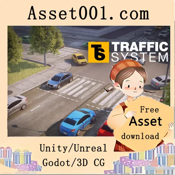 Mobile Traffic System v3 v3.3.4