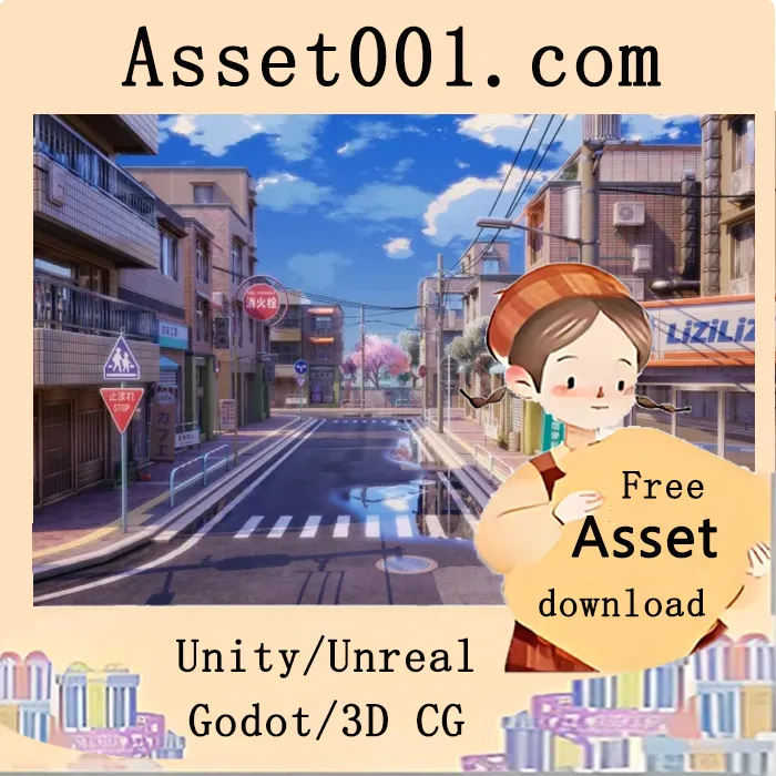 Cartoon Street v5.1+