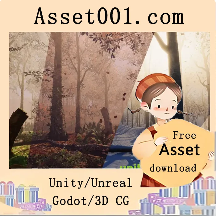 Seasonal Forest v1.3