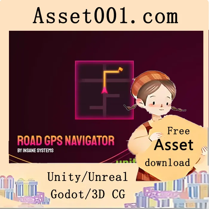 Road GPS Navigator v1.0.12