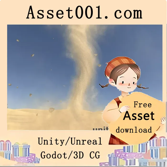 Sand Effects Pack v4.0 (18 Feb 2026)