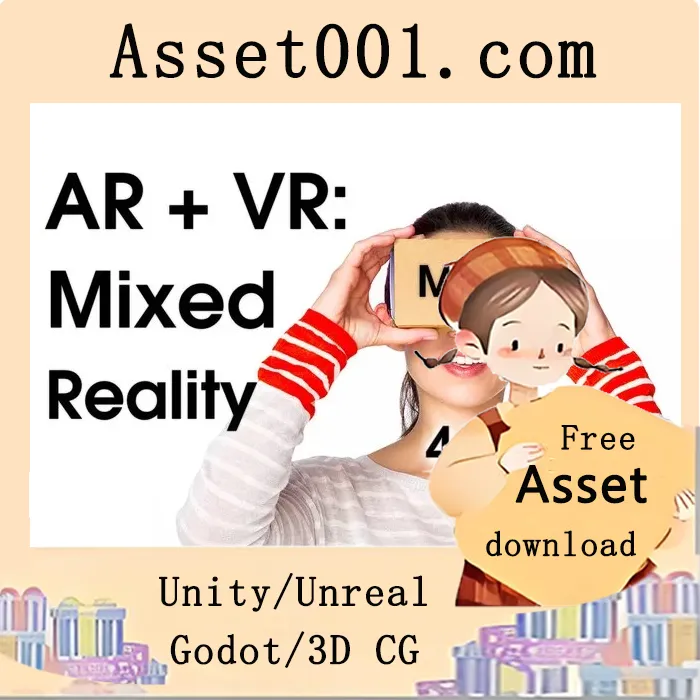 Unity移动端混合现实（MR）解决方案：基于Google Cardboard XR插件的AR与VR实现|Mobile Mixed Reality - Pseudo AR & VR with Google Cardboard XR Plugin v4.0 (15 Feb 2026)