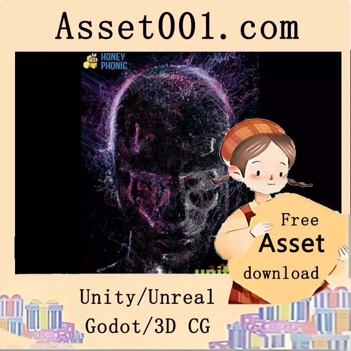 UI僵尸音效包：50个UI音效+20个脚步声+8个恐怖氛围音效|UI ZOMBIE SOUNDPACK v1.0