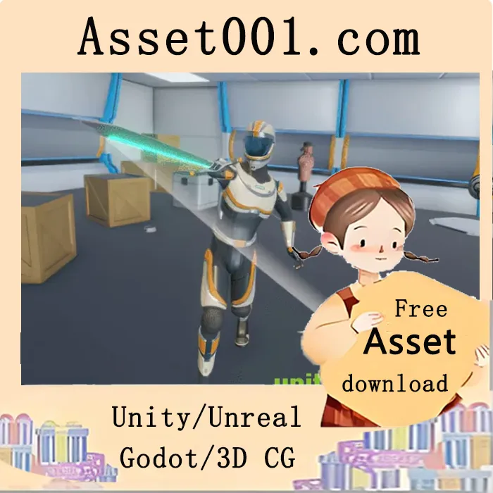 UTPM：终极第三人称近战游戏解决方案|UTPM: Ultimate Third Person Melee v2.4.7