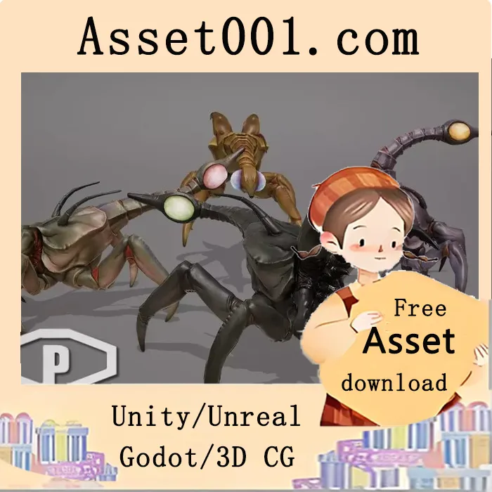 MONSTER: VENODONTE v1.0