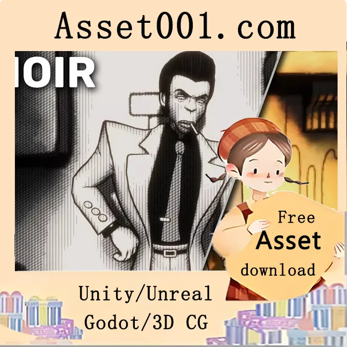 Retro: Noir v1.0.2 (23 Feb 2026)