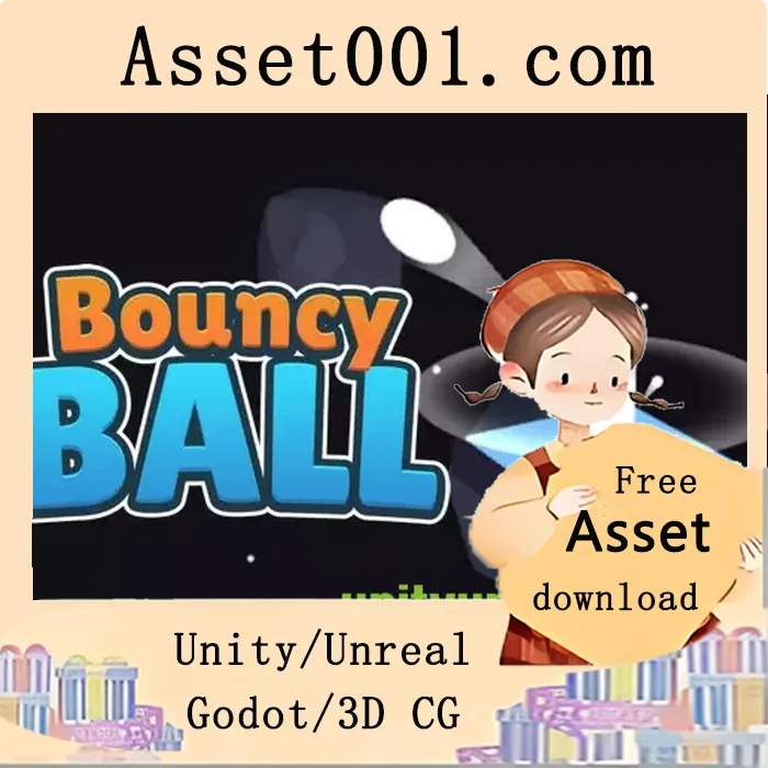 3D音乐跳跃游戏Bouncy Ball正式上线Android与iOS平台|Bouncy Ball 3D v1.0