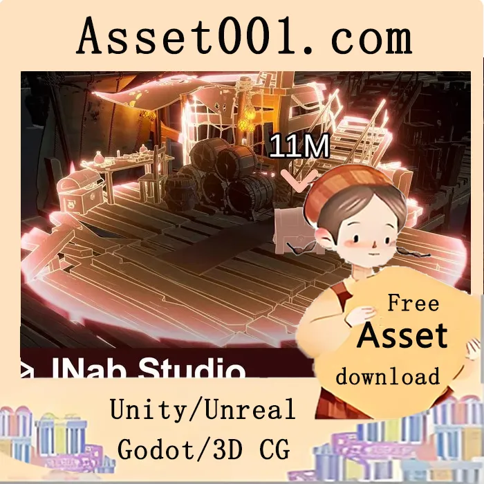 World Scan FX 2.1：Unity 中实现动态扫描特效的高效解决方案|World Scan FX v2.1 (17 Feb 2026)