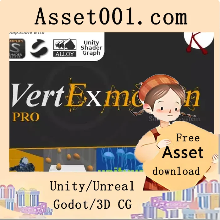 VertExmotion Pro v1.10.7