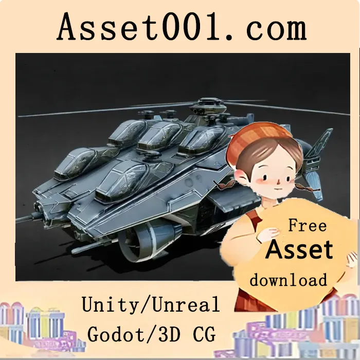 未来军事装备典范：Aerial Armored Personnel Carrier（AAPC）解析|AAPC Arial Armored Personnel Carrier