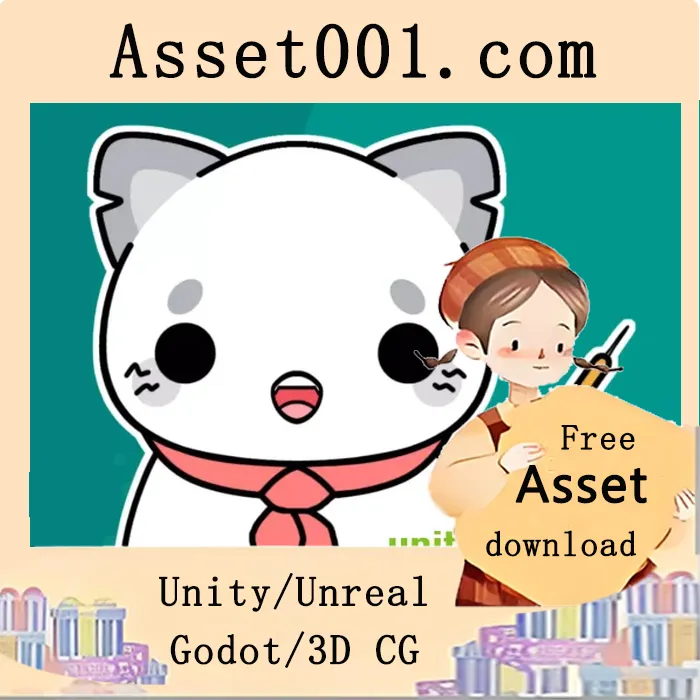 基于语音的Unity唇形同步实现（Redux版）|Minimal LipSync (Redux) v1.0