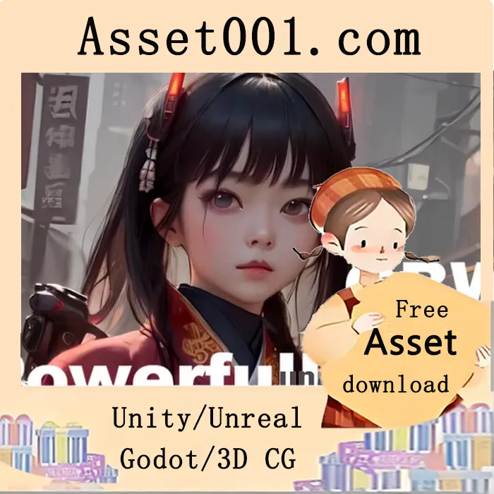 GBWPowerfulEffect：打造更具表现力的战斗反馈，支持多人在线复制|GBWPowerfulEffect - Make your Combat more expressive now. Multiplayer Ready. v5.3+