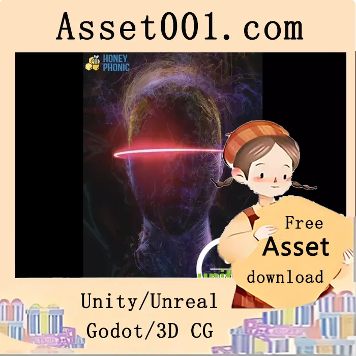 UI SOUNDPACK #1 v1.0