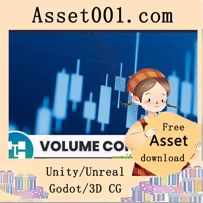 Unity游戏音量管理插件：几分钟配置，支持自定义UI与保存系统|Volume Control 2 v2.0.1