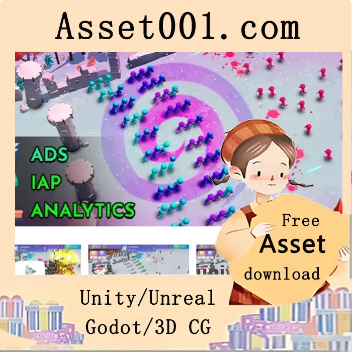 《Stick Guys Defense：策略防御塔防游戏》|Stick Guys Defense v1.0