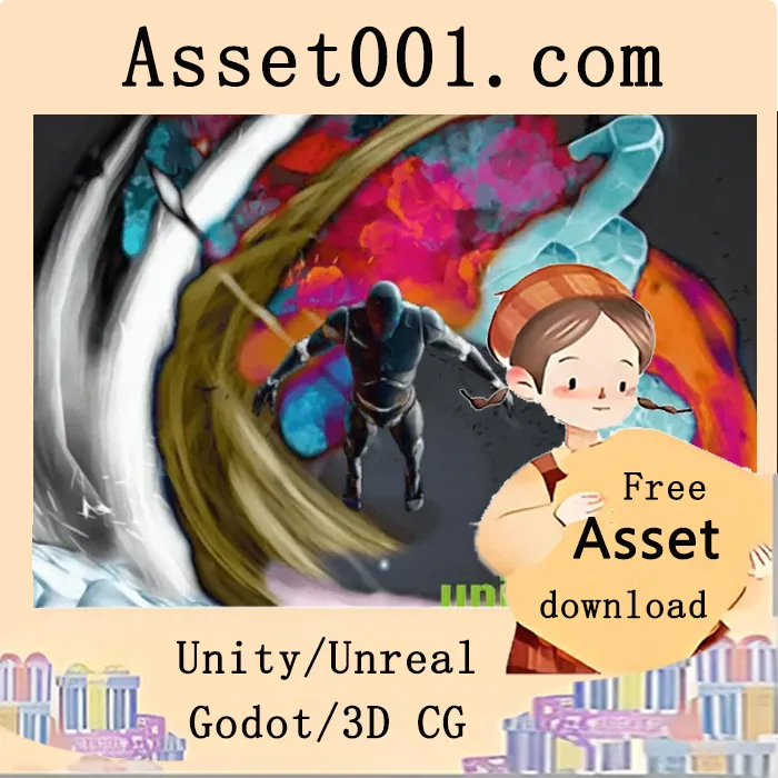 Luos 八元素包：整合优化版完整内容介绍|Luos's Eight elements v4.27+