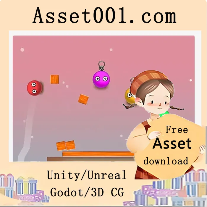 Bumper.io游戏特色介绍：易定制、上百关卡、简单图形与上瘾玩法|Bumper.io v1.0