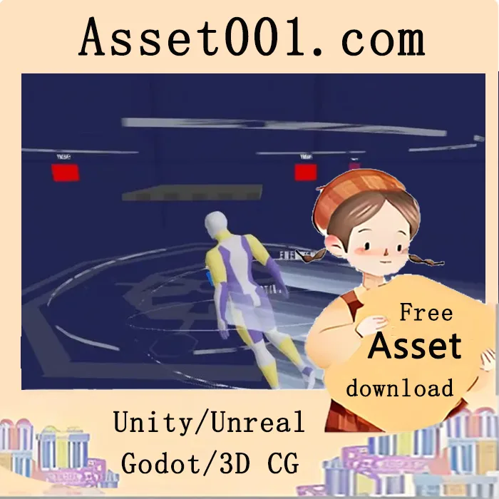 《Taiku机械人运动包：重现经典机械人游戏运动模式》|Taiku Mecha Movement 4.27+