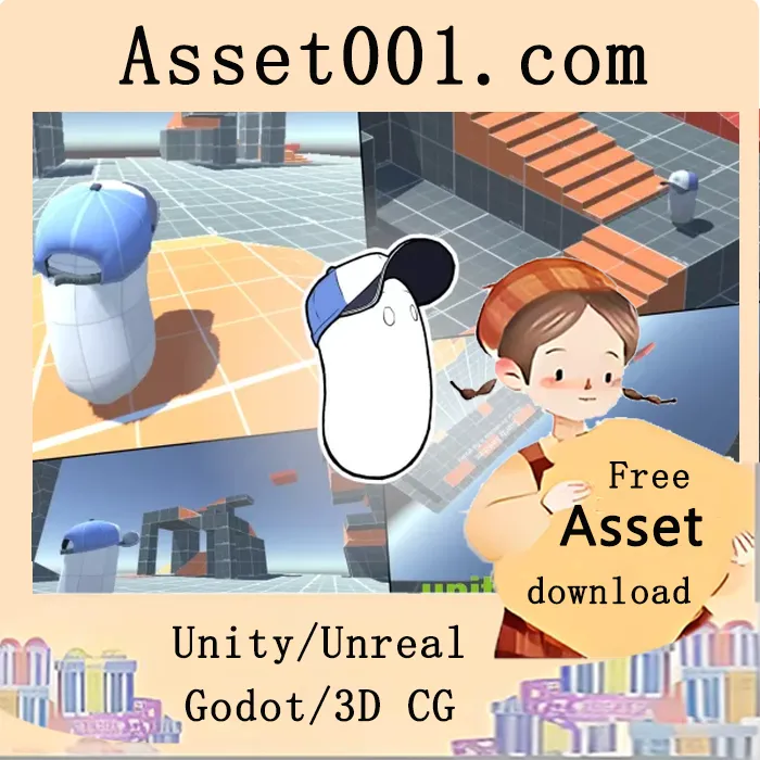 Unity角色移动基础系统详解|Character Movement Fundamentals v2.2