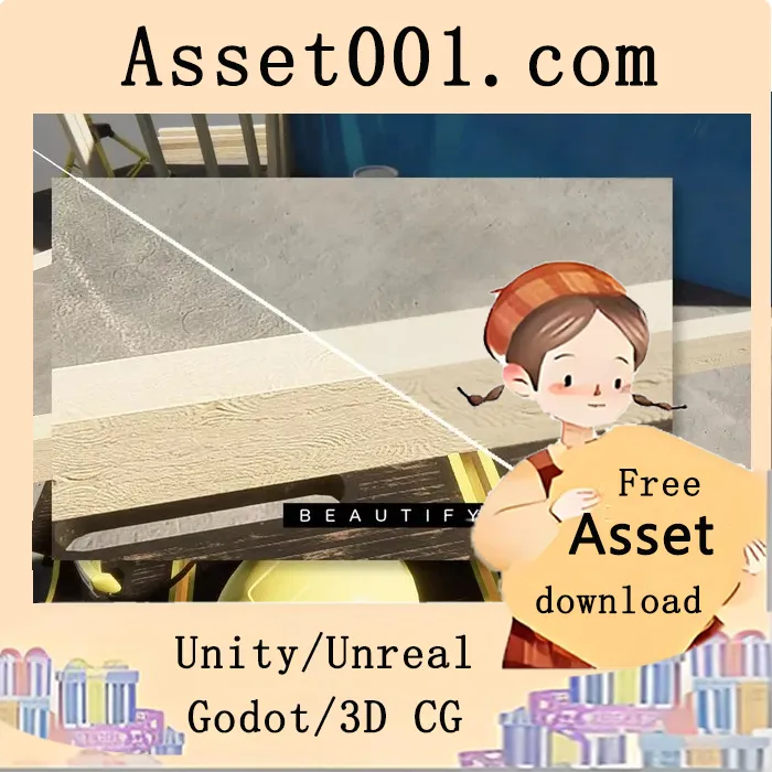 Unity HDRP Beautify 8.0 版本发布：实时图像质量增强与高级后期效果|Beautify HDRP v8.0 (21 Feb 2026)