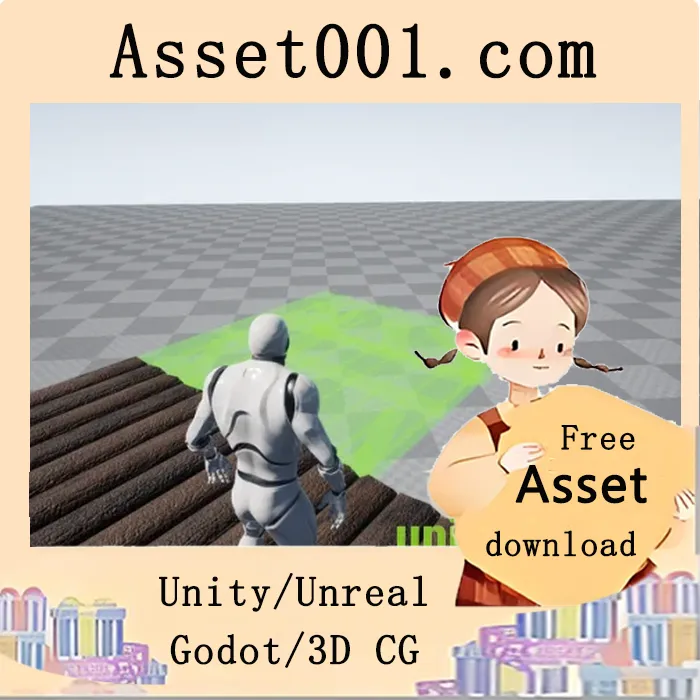 Unity玩家建造系统V1完整功能介绍|Player Building System V1 v4.25+