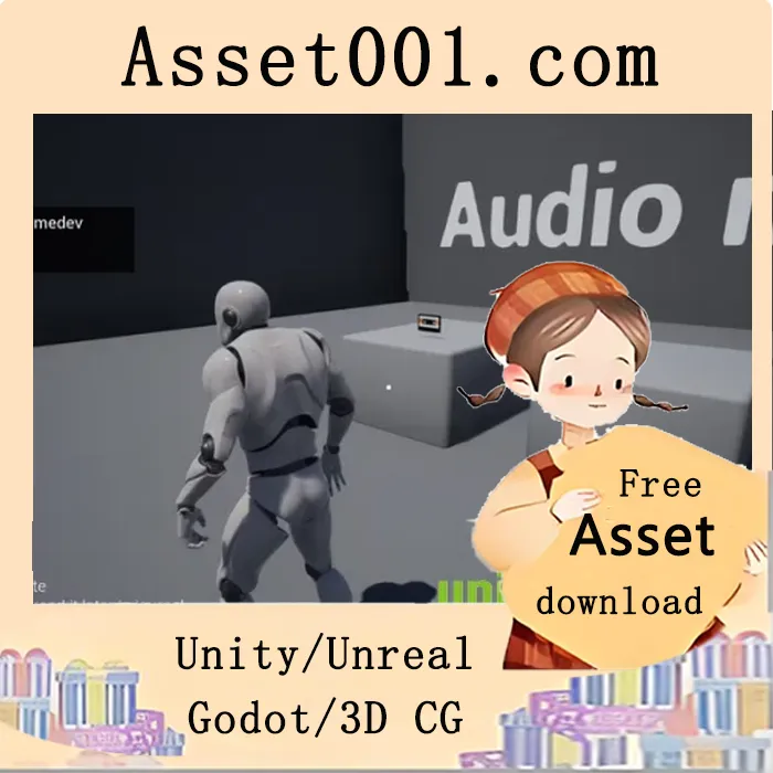 文本与音频笔记 + 日记：环境叙事的重要组件|Text and Audio Notes + Journal v4.27+