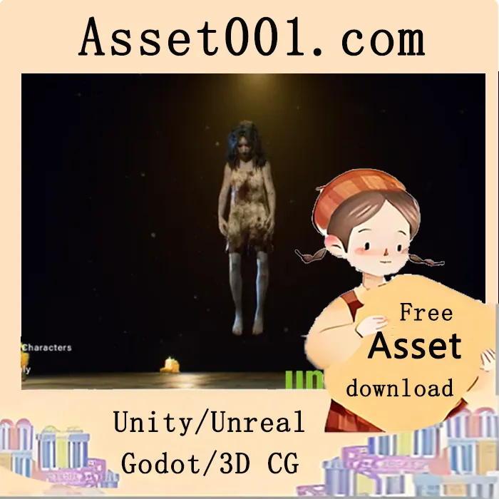 《The Ghost Entity：从静态Boss到完整动画角色的进化》|The Ghost Entity v4.23 - 4.27+