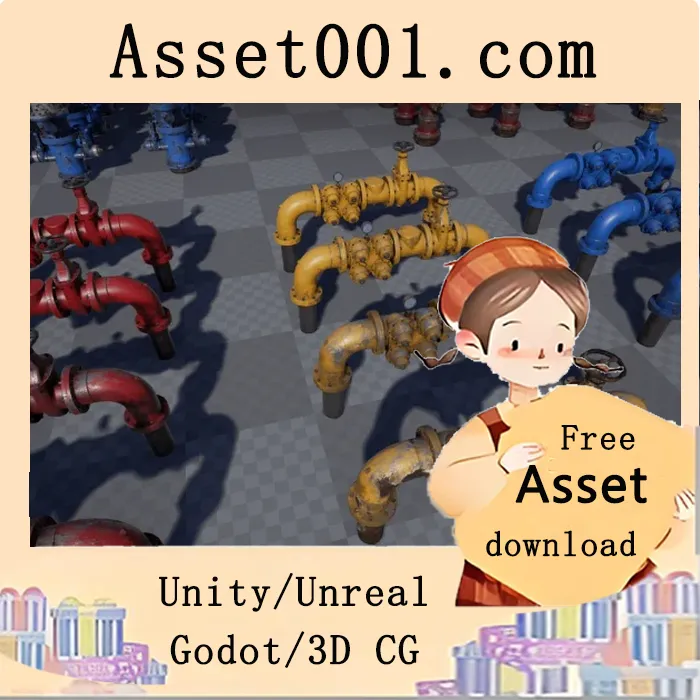 Fire Hydrant Package