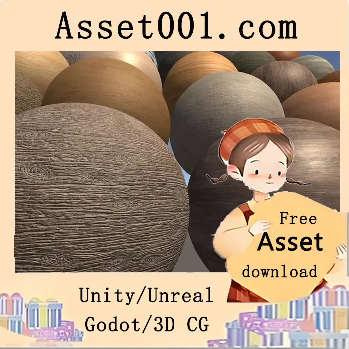 Wood and Wood Floor Vol 1 v1.1