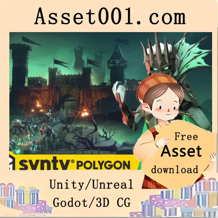 Unity 2026年3月资产包更新汇总：33款核心工具与资源发布|Unity Asset Bundle 1 March 2026