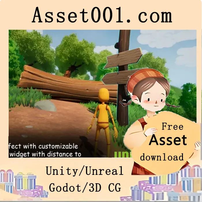 Mark Object System v5.2+