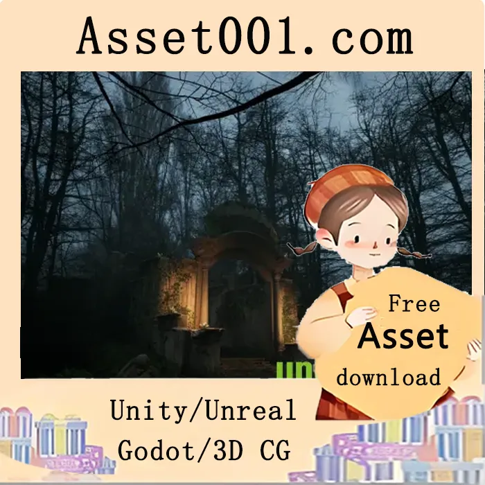 Sky Atmo Pro：Unreal Engine 中用于控制大气光照的高效蓝图工具|Sky Atmo Pro_BP UE5 v5.0+