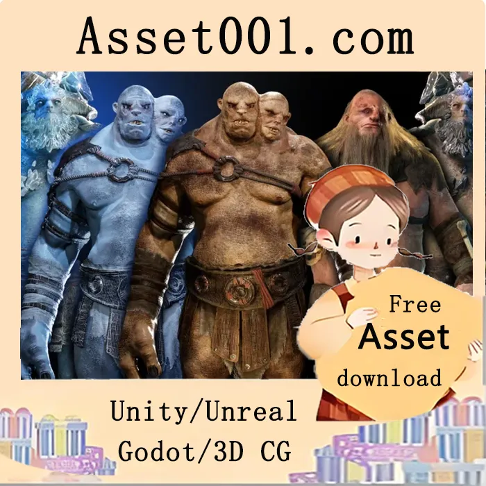 Troll Collection 5.0