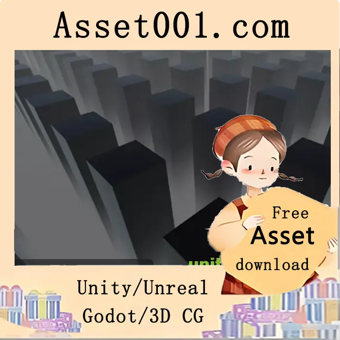 支持VR单次传递渲染的简易垂直/高度雾效着色器|Simple Vertical Fog/Height Fog Shader for Mobile, Desktop and VR v1.2