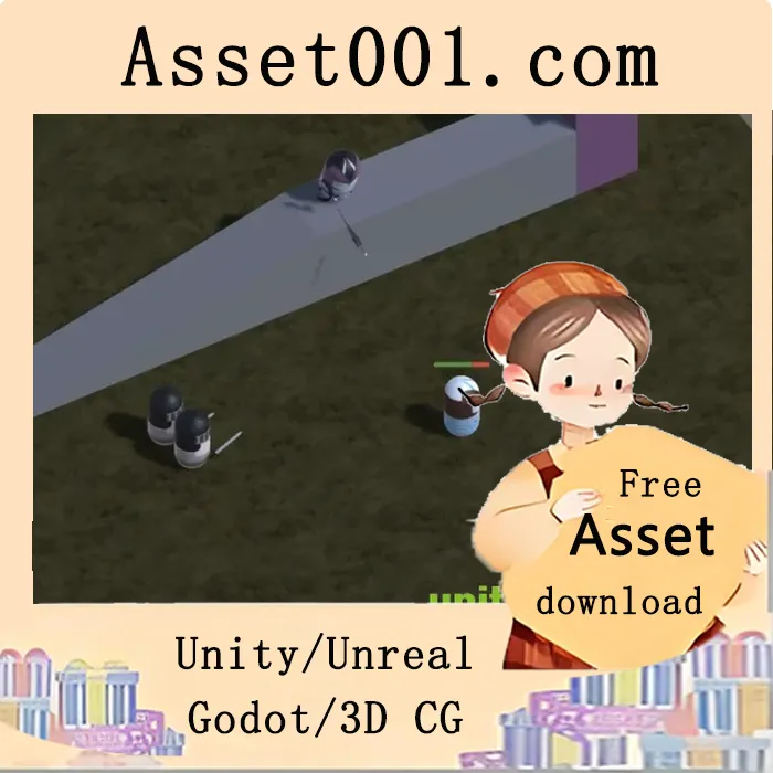 基于状态机的简易战斗系统实现方案|Quick Combat System v3