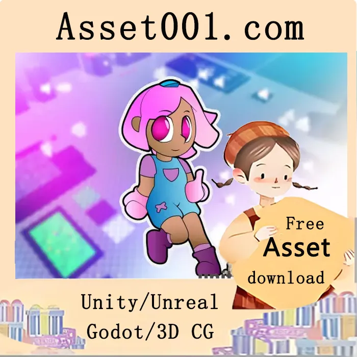 Unity平台者项目：3D与2.5D平台游戏开发套件|Platformer Project - 3D & 2.5D Platformer Game Kit v1.12.1